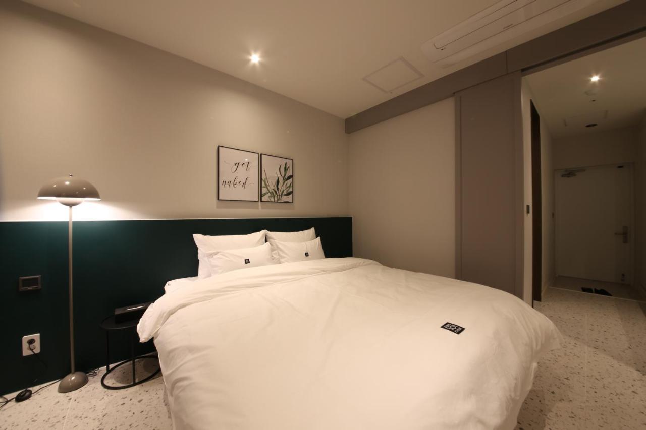 Zam101 Hotel Gimhae ภายนอก รูปภาพ