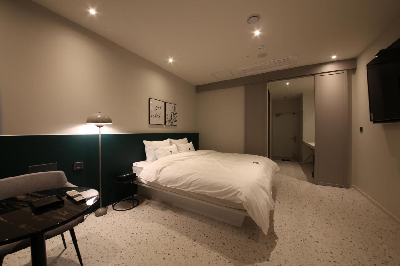 Zam101 Hotel Gimhae ภายนอก รูปภาพ