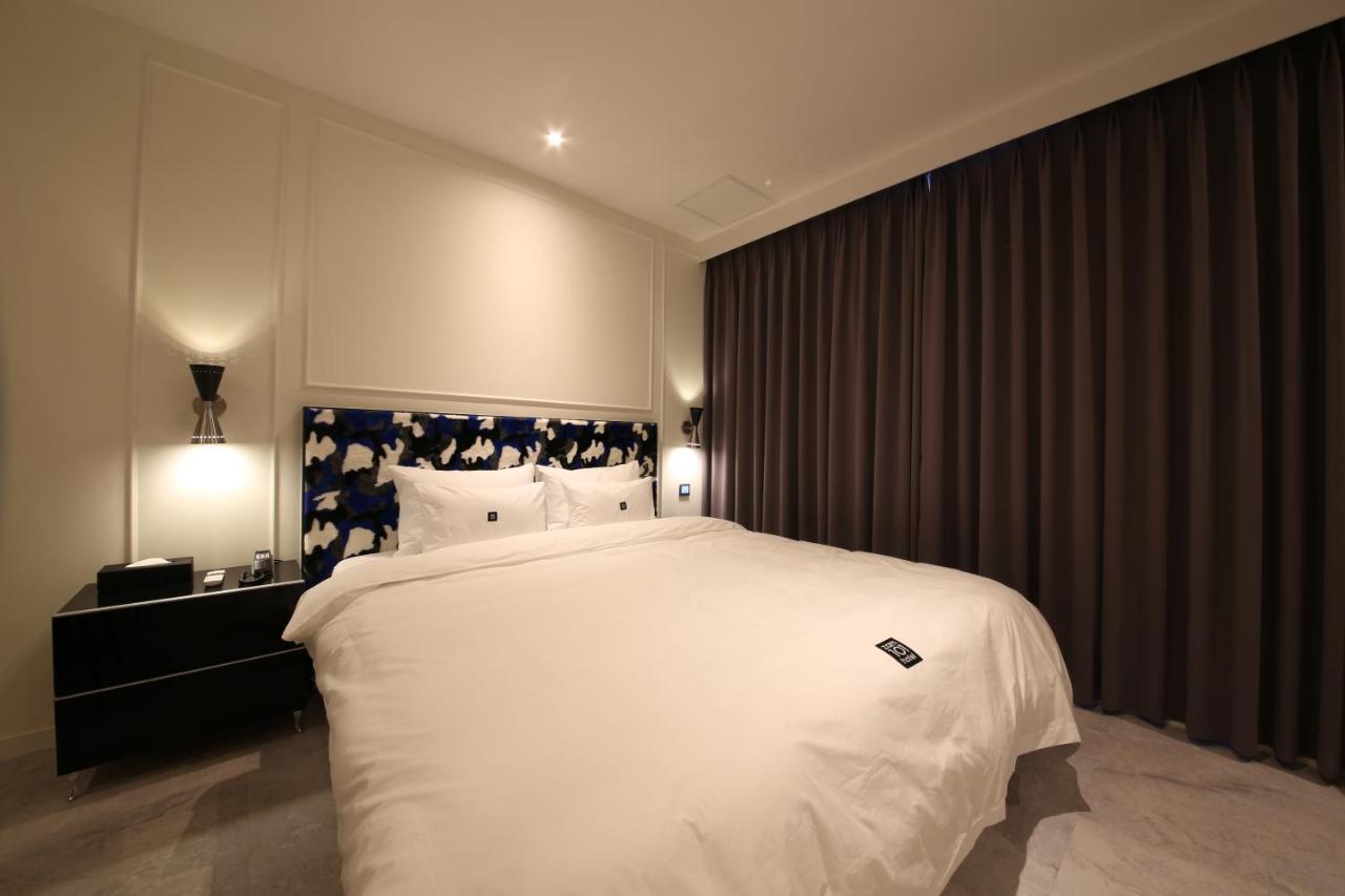 Zam101 Hotel Gimhae ภายนอก รูปภาพ