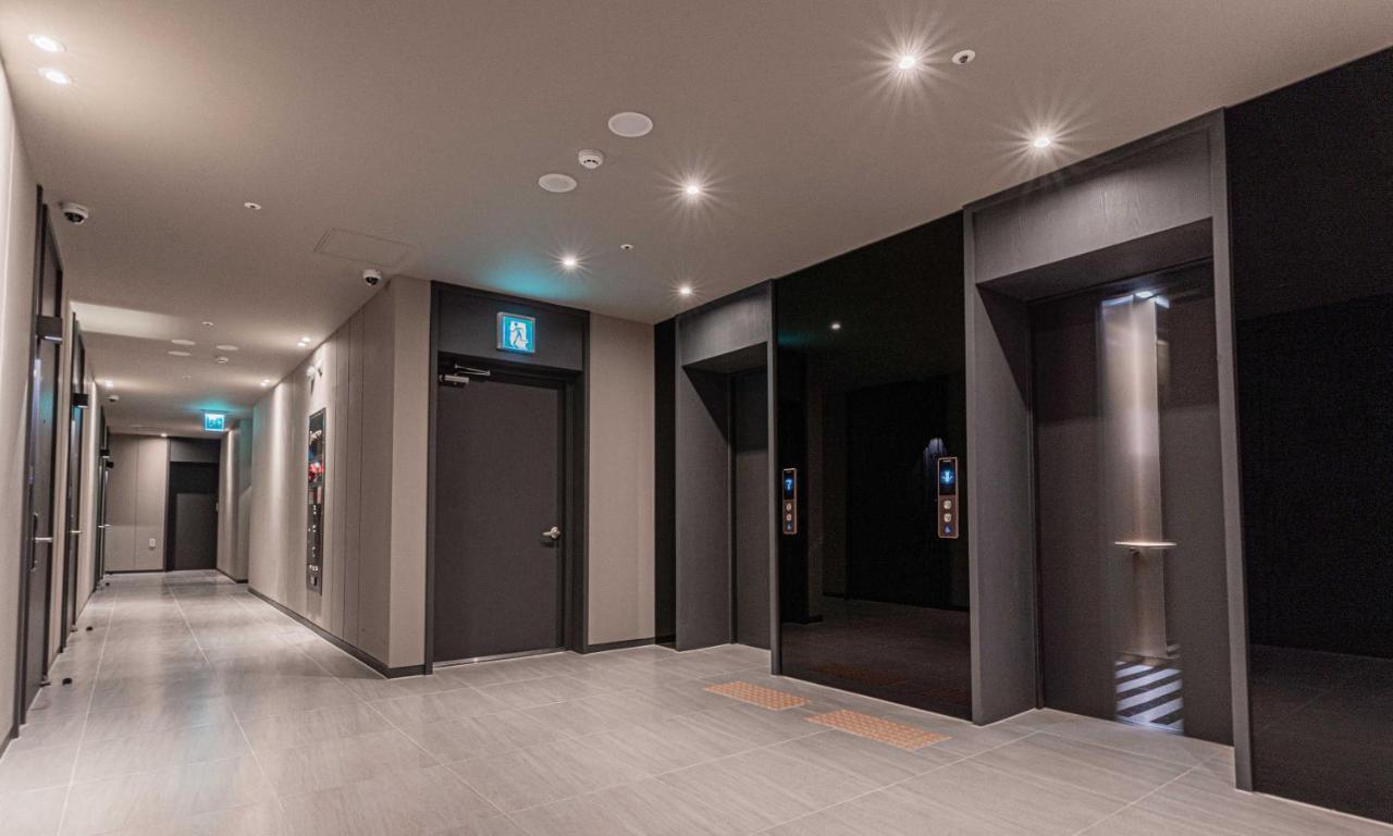 Zam101 Hotel Gimhae ภายนอก รูปภาพ