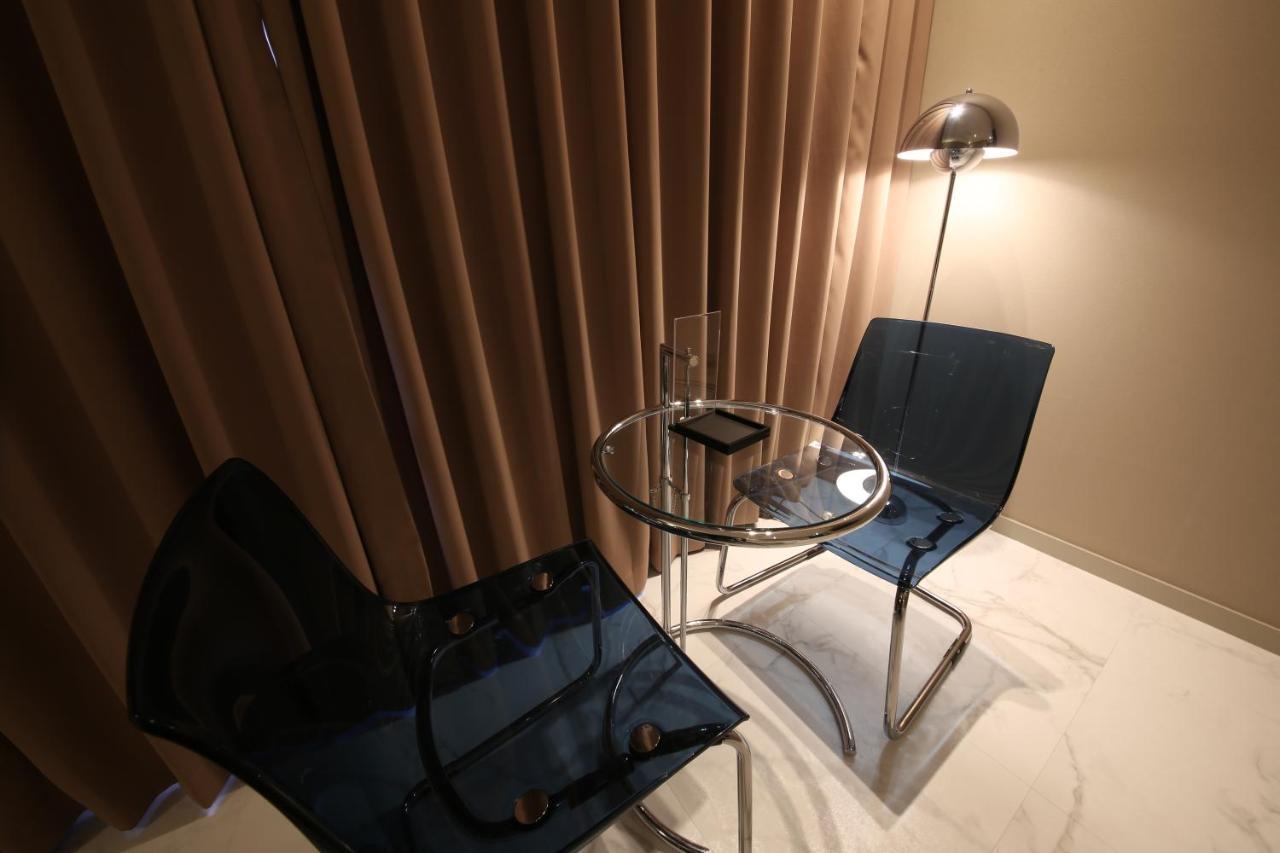 Zam101 Hotel Gimhae ภายนอก รูปภาพ