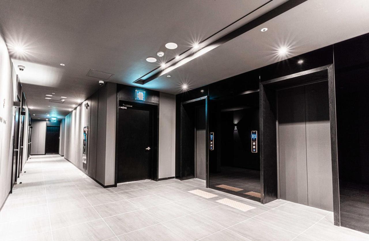 Zam101 Hotel Gimhae ภายนอก รูปภาพ