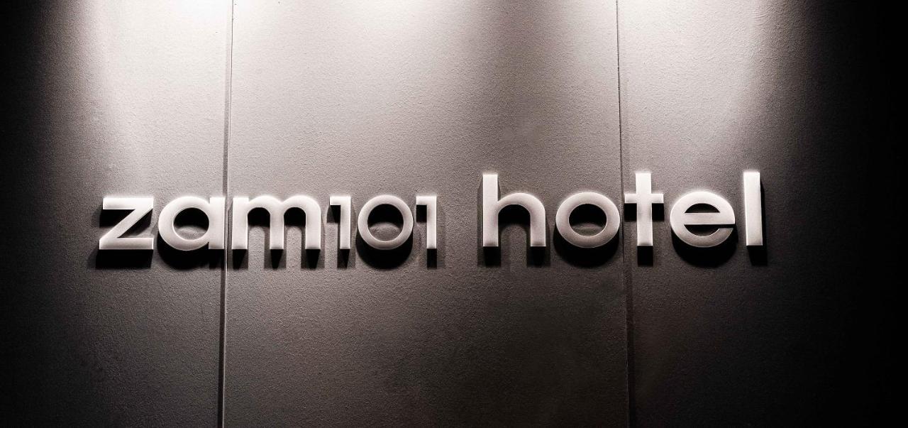 Zam101 Hotel Gimhae ภายนอก รูปภาพ