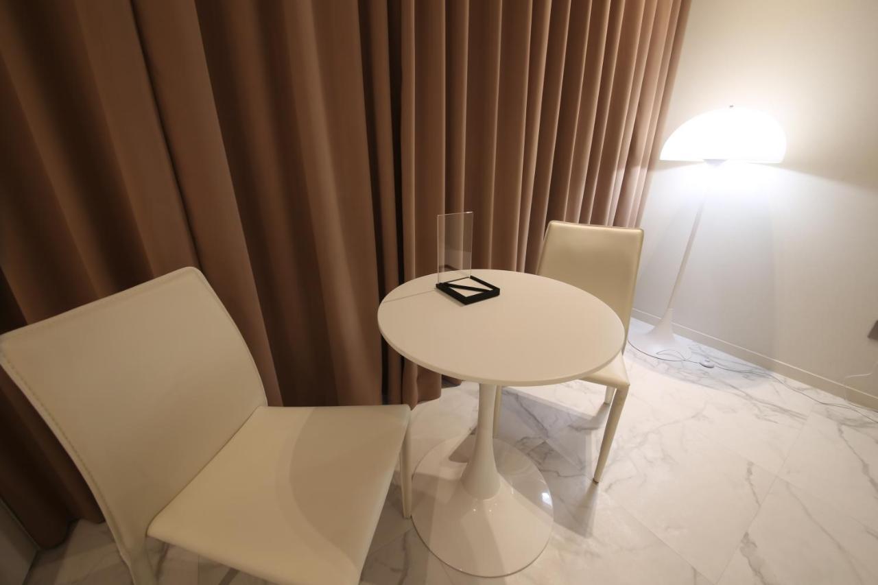 Zam101 Hotel Gimhae ภายนอก รูปภาพ