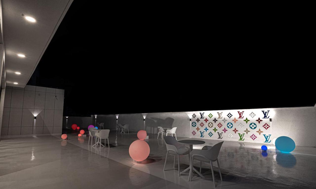 Zam101 Hotel Gimhae ภายนอก รูปภาพ